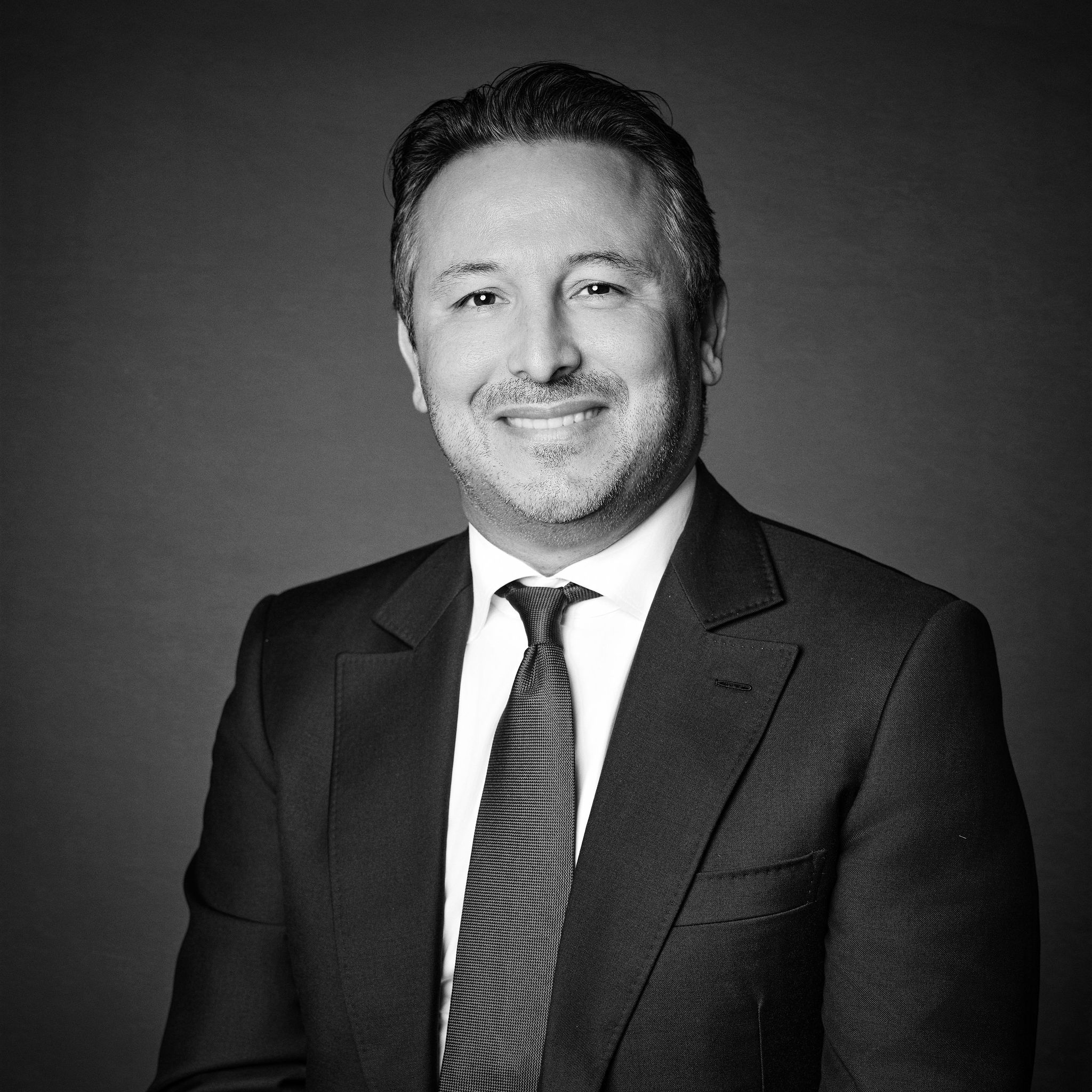 Abdelmajid IRAQUI HOUSSAINI