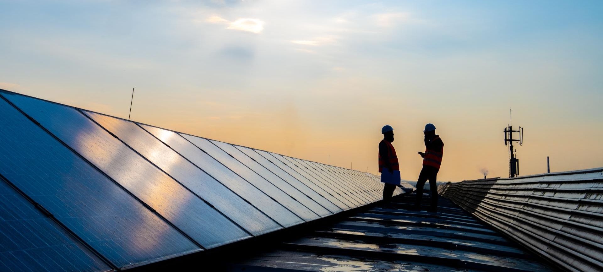 Matérialité de nos enjeux