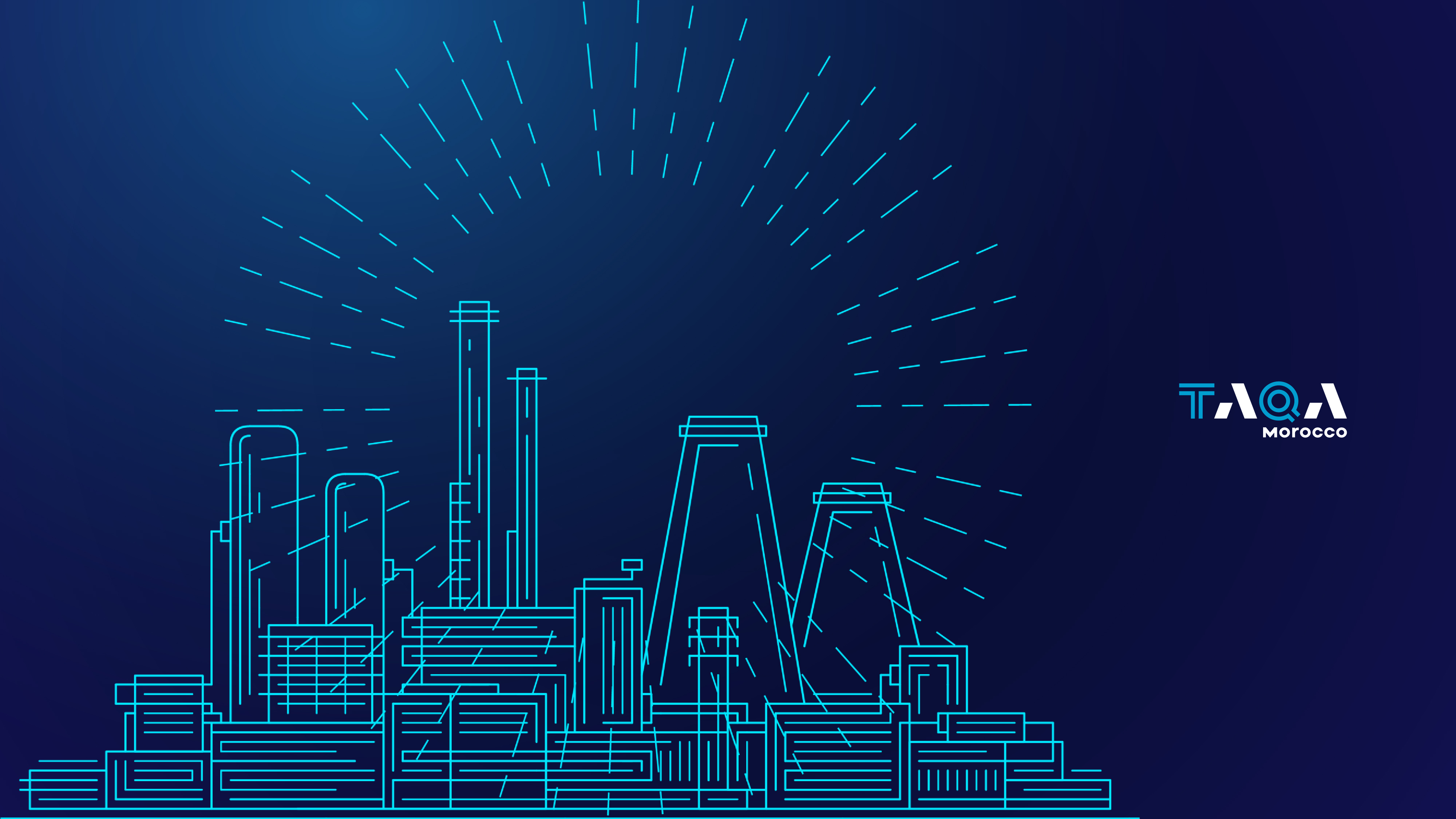 TAQA Morocco Group completed a MAD 6.6 billion fund raising