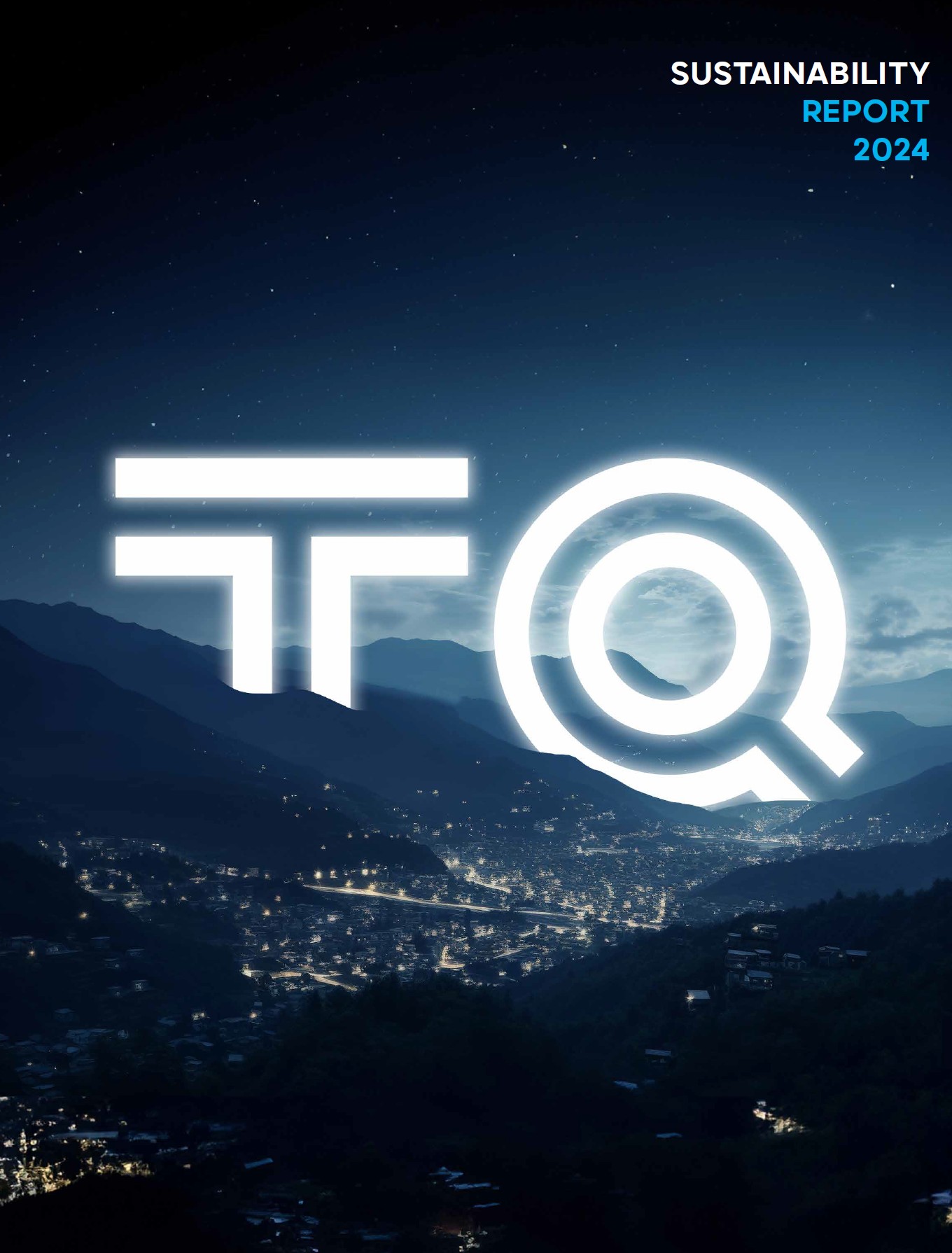 Sustainability Report 2024