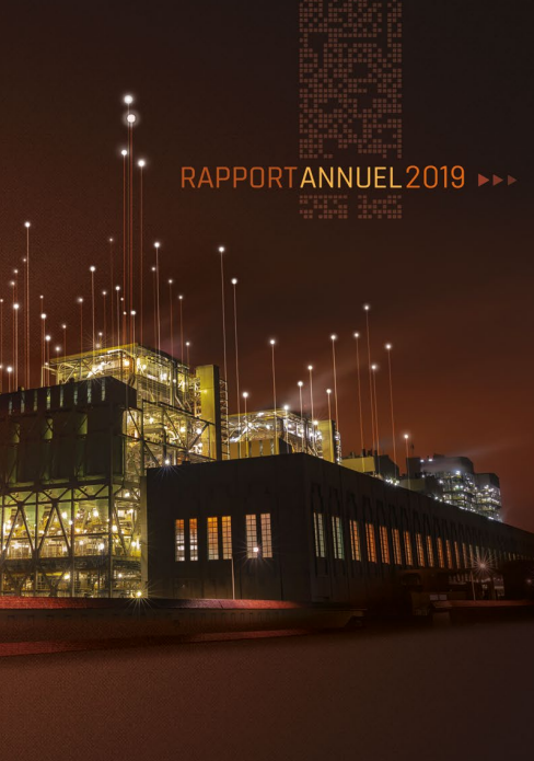 Rapport Annuel 2019
