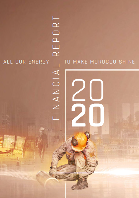 Financial Report 2020