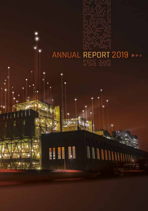 Annual Report 2019