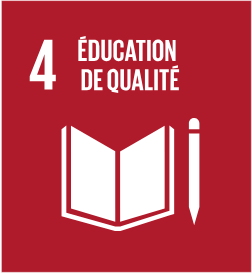 Éducation de qualité